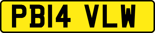 PB14VLW