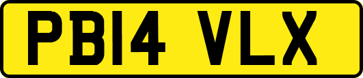 PB14VLX