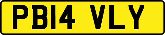 PB14VLY