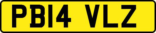 PB14VLZ