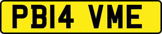PB14VME