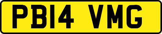 PB14VMG