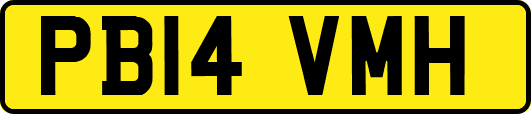 PB14VMH