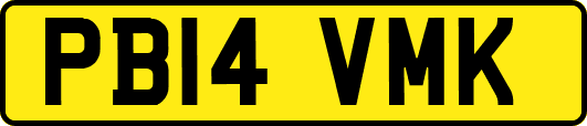 PB14VMK