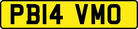 PB14VMO
