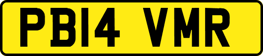 PB14VMR