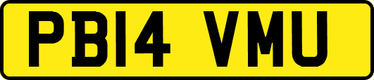 PB14VMU