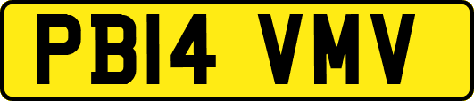 PB14VMV