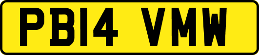PB14VMW