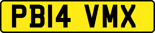 PB14VMX