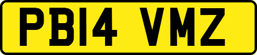 PB14VMZ