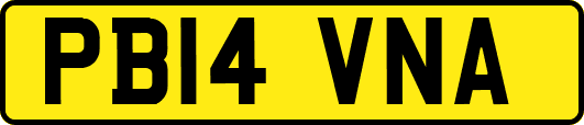PB14VNA