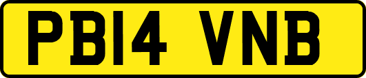 PB14VNB