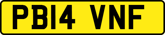 PB14VNF