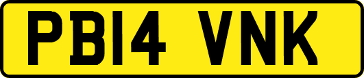 PB14VNK