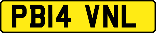 PB14VNL