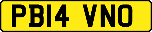 PB14VNO