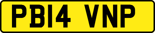 PB14VNP