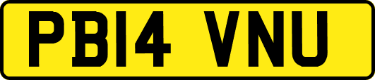 PB14VNU