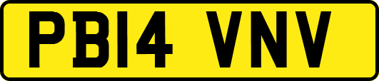 PB14VNV