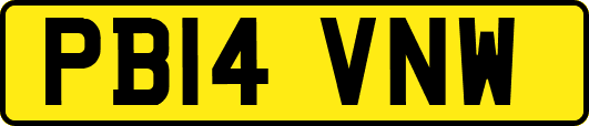 PB14VNW