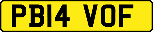 PB14VOF