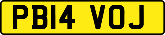 PB14VOJ
