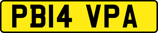 PB14VPA