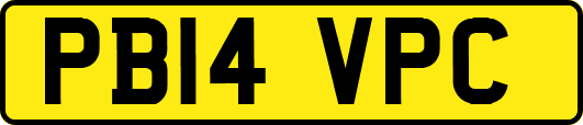 PB14VPC