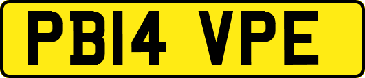 PB14VPE