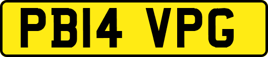 PB14VPG