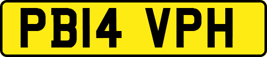 PB14VPH