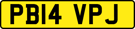 PB14VPJ