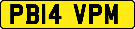 PB14VPM