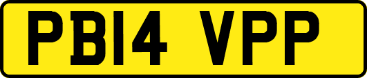 PB14VPP