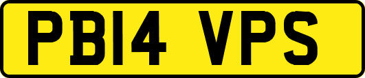 PB14VPS