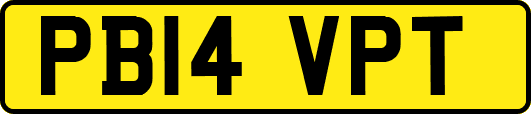PB14VPT