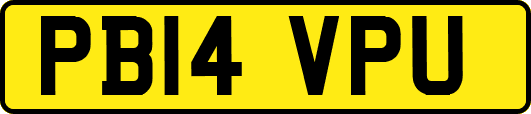 PB14VPU