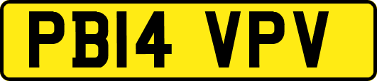 PB14VPV