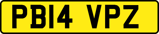PB14VPZ