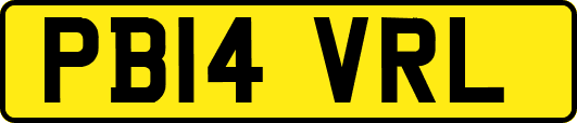 PB14VRL