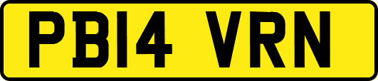 PB14VRN