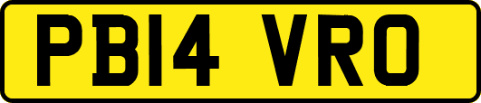 PB14VRO