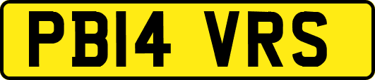 PB14VRS