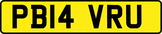 PB14VRU