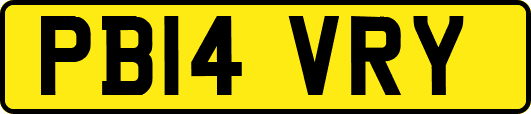 PB14VRY