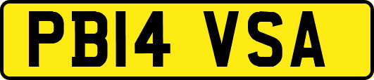 PB14VSA