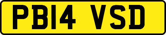 PB14VSD