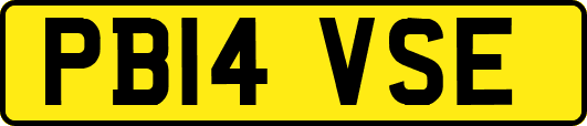 PB14VSE