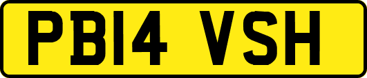 PB14VSH